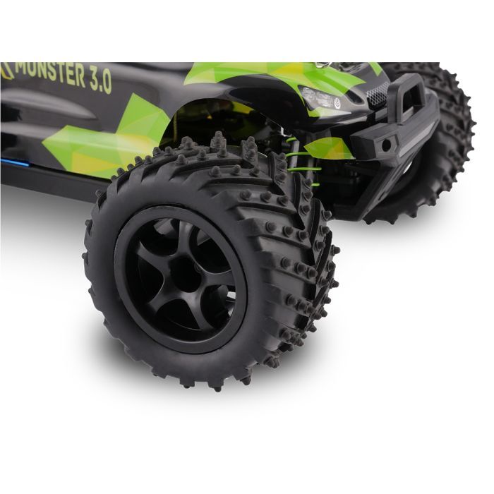 Радиоуправляемая игрушка Overmax X-Monster 3.0 (OV-X-MONSTER 3.0) изображение 6