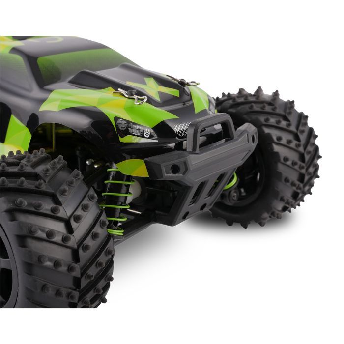 Радиоуправляемая игрушка Overmax X-Monster 3.0 (OV-X-MONSTER 3.0) изображение 7