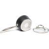 Ковш Hölmer Elegance кований з кришкою 1,3 л (SP-1313-FAMМL Elegance) изображение 8