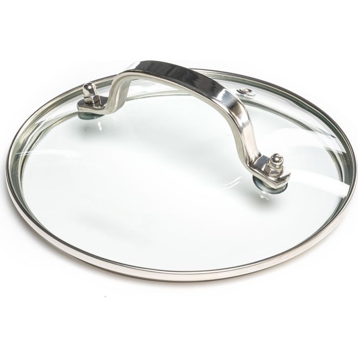 Ковш Hölmer Elegance кований з кришкою 1,3 л (SP-1313-FAMМL Elegance) изображение 9
