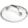 Ковш Hölmer Elegance кований з кришкою 1,3 л (SP-1313-FAMМL Elegance) изображение 9