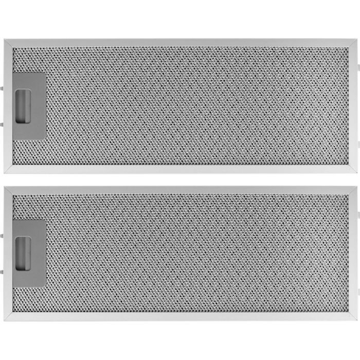 Витяжка кухонна Perfelli TL 6622 I 1000 LED зображення 10