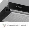 Витяжка кухонна Perfelli TL 6622 BL 1000 LED зображення 5
