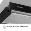 Вытяжка кухонная Perfelli TL 6622 BL 1000 LED изображение 5