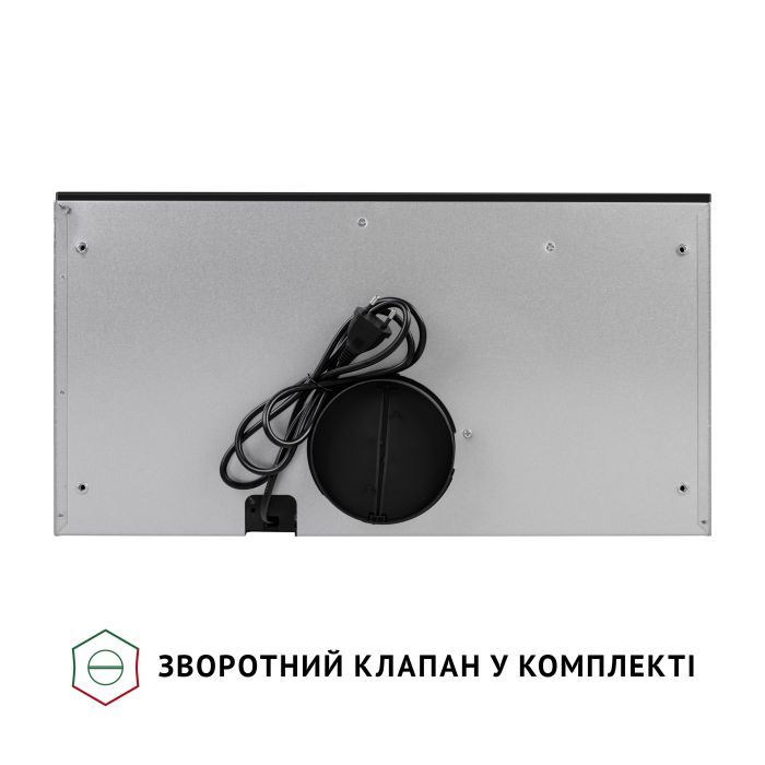 Витяжка кухонна Perfelli TL 6622 I 1000 LED зображення 9