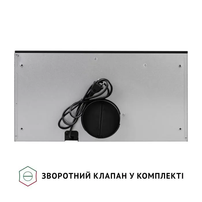 Вытяжка кухонная Perfelli TL 6622 BL 1000 LED изображение 9