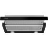 Витяжка кухонна Perfelli TL 6622 BL 1000 LED