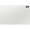 Планшет Samsung Galaxy Tab S9 FE+ Wi-Fi 128GB Silver (SM-X610NZSASEK) зображення 2