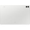 Планшет Samsung Galaxy Tab S9 FE+ Wi-Fi 8/128GB Silver (SM-X610NZSASEK) изображение 2