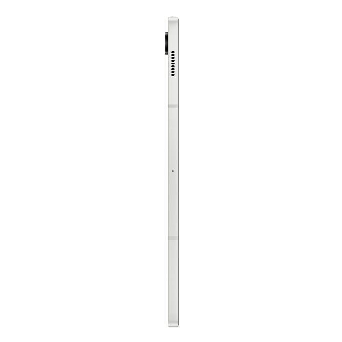 Планшет Samsung Galaxy Tab S9 FE+ Wi-Fi 8/128GB Silver (SM-X610NZSASEK) изображение 6