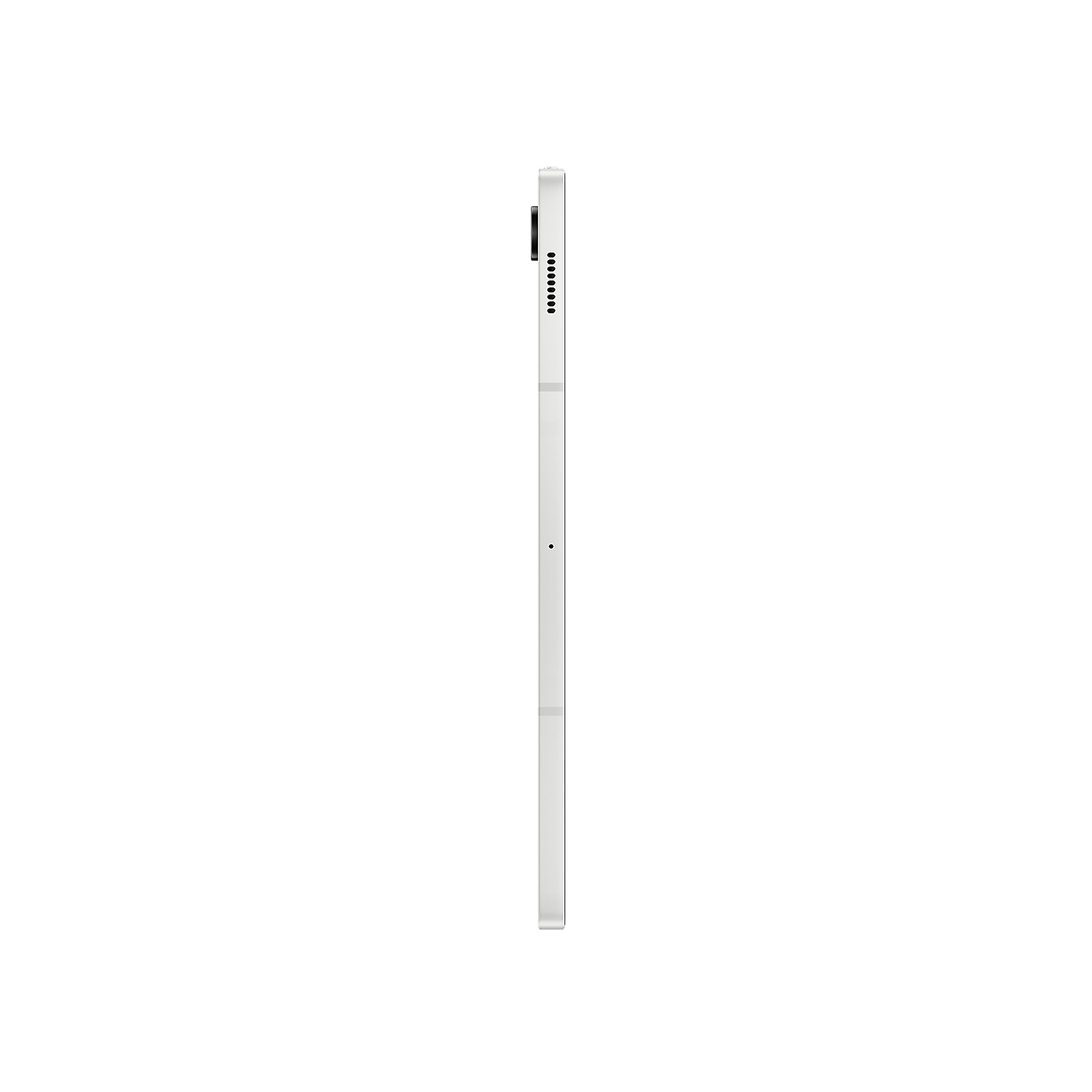 Планшет Samsung Galaxy Tab S9 FE+ Wi-Fi 128GB Silver (SM-X610NZSASEK) зображення 6