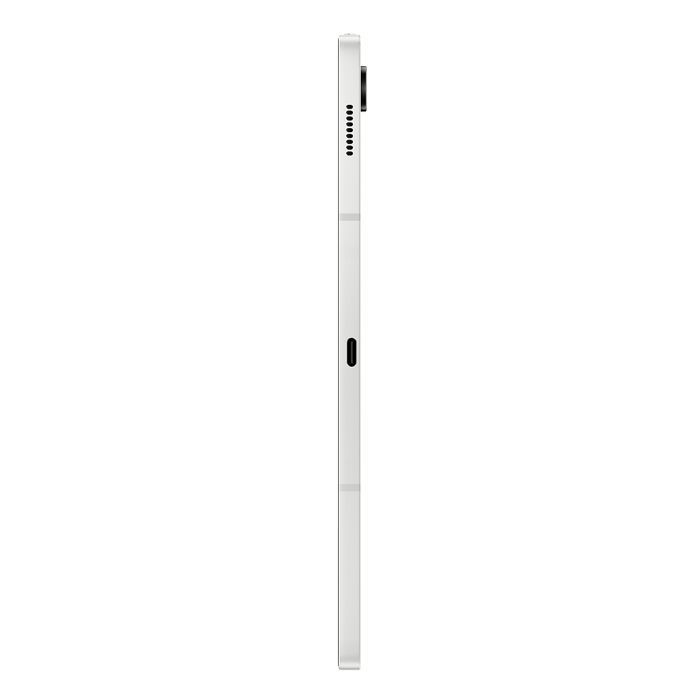 Планшет Samsung Galaxy Tab S9 FE+ Wi-Fi 8/128GB Silver (SM-X610NZSASEK) изображение 7