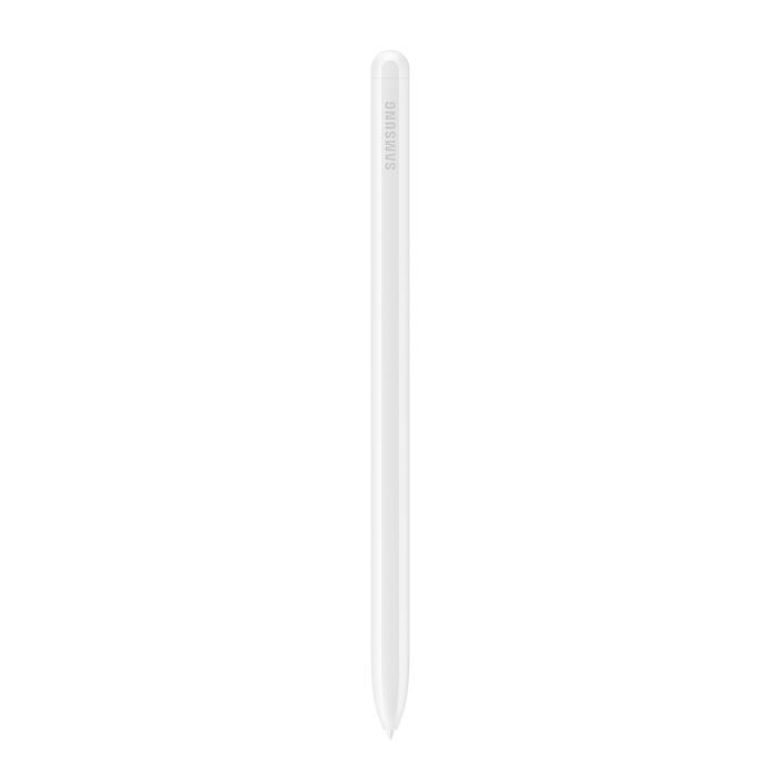 Планшет Samsung Galaxy Tab S9 FE+ Wi-Fi 8/128GB Silver (SM-X610NZSASEK) изображение 8