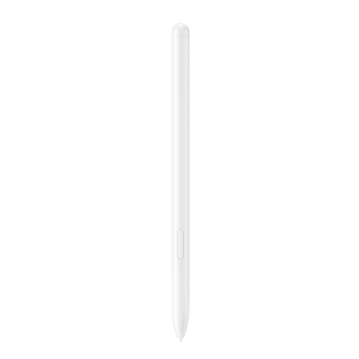 Планшет Samsung Galaxy Tab S9 FE+ Wi-Fi 8/128GB Silver (SM-X610NZSASEK) изображение 9
