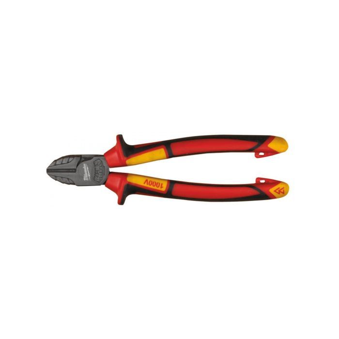 Бокорезы Milwaukee VDE диэлектрические, 180мм (4932464568) изображение 2
