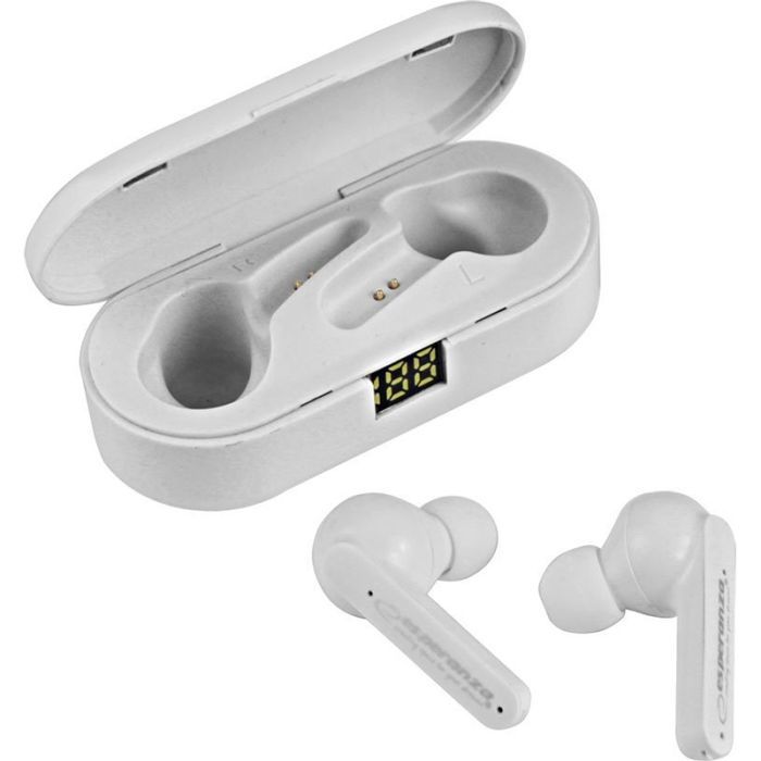 Наушники Esperanza Earphones Phoebe (EH230W)