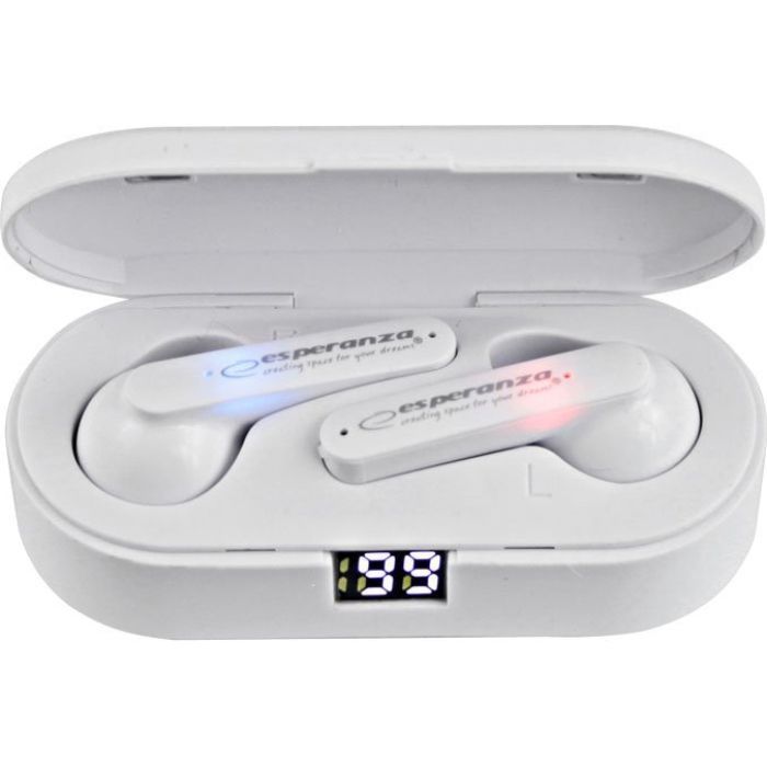 Наушники Esperanza Earphones Phoebe (EH230W) изображение 4