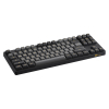 Клавиатура Akko 5087B Plus Black Gold 87Key CS Silver Hot-swappable UA RGB Black (6925758620291) изображение 11