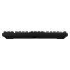 Клавиатура Akko 5087B Plus Black Gold 87Key CS Silver Hot-swappable UA RGB Black (6925758620291) изображение 7