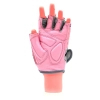 Перчатки для фитнеса MadMax MFG-931 No matter Pink S (MFG-931-PNK_S) изображение 5