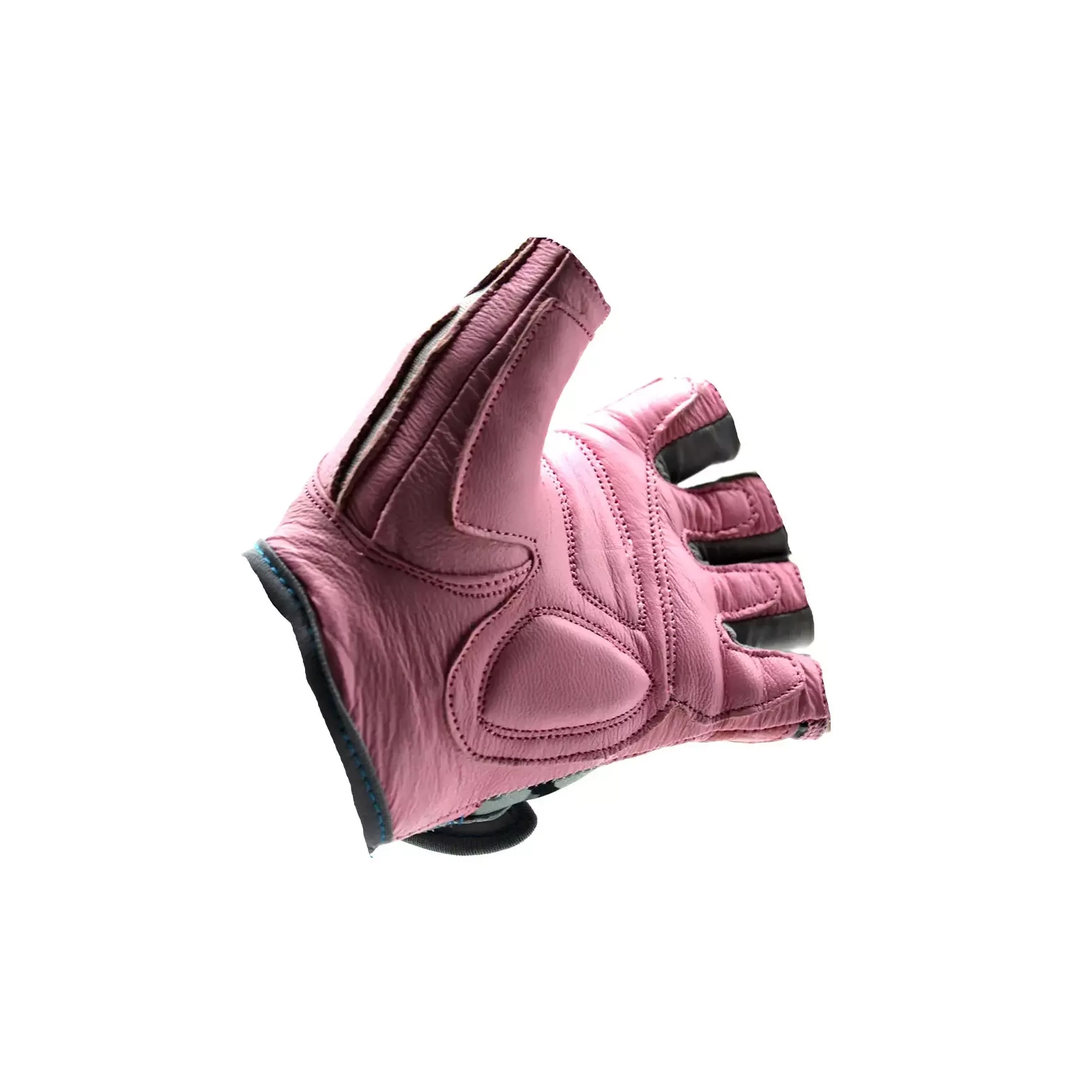 Перчатки для фитнеса MadMax MFG-931 No matter Pink S (MFG-931-PNK_S) изображение 9