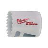 Коронка Milwaukee Bi-Metal 43 мм (49560097) изображение 2