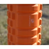 Масажний ролик U-Powex UP_1020 EVA foam roller 33x14см Orange (UP_1020_T1_Orange) зображення 10