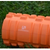 Масажный ролик U-Powex UP_1020 EVA foam roller 33x14см Orange (UP_1020_T1_Orange) изображение 4