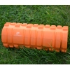 Масажний ролик U-Powex UP_1020 EVA foam roller 33x14см Orange (UP_1020_T1_Orange) зображення 7