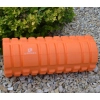 Масажний ролик U-Powex UP_1020 EVA foam roller 33x14см Orange (UP_1020_T1_Orange) зображення 9