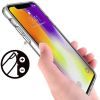 Чохол до мобільного телефона BeCover Space Case Apple iPhone 15 Pro Transparancy (709938) зображення 3