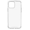 Чохол до мобільного телефона BeCover Space Case Apple iPhone 15 Pro Transparancy (709938) зображення 4