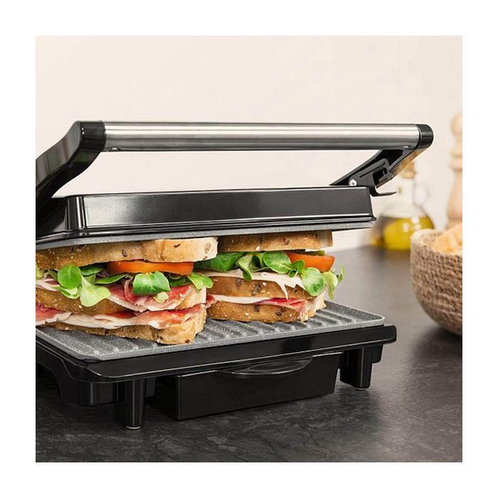 Электрогриль Cecotec Гриль Cecotec Rock"nGrill 1500 Rapid CCTC-03065 (8435484030656) (CCTC-03065) изображение 2