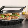 Электрогриль Cecotec Гриль Cecotec Rock"nGrill 1500 Rapid CCTC-03065 (8435484030656) (CCTC-03065) изображение 2
