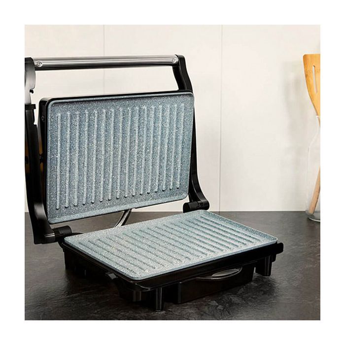 Электрогриль Cecotec Гриль Cecotec Rock"nGrill 1500 Rapid CCTC-03065 (8435484030656) (CCTC-03065) изображение 5