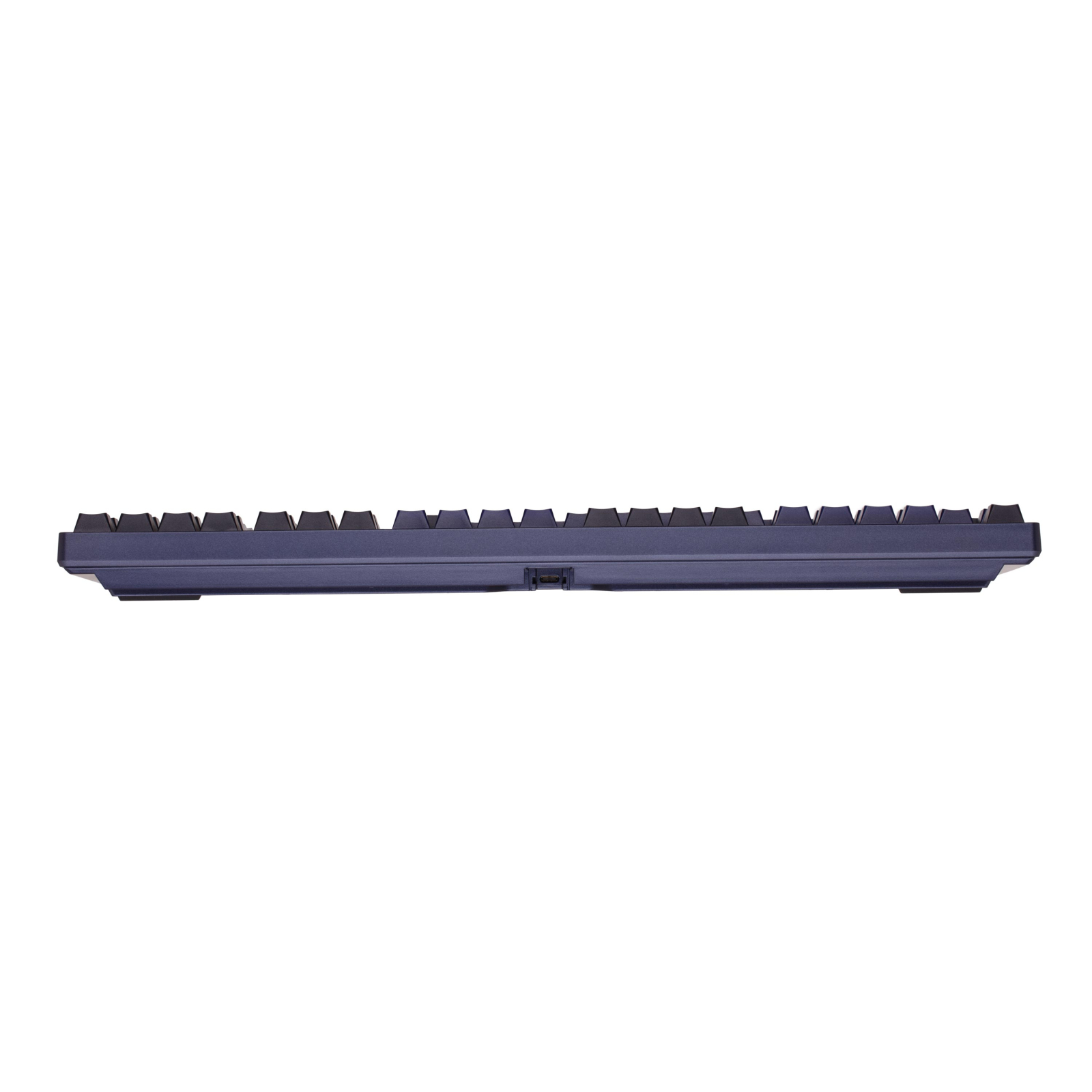 Клавіатура Akko 3108 DS Horizon 108Key CS Orange V2 USB UA No LED Blue (6925758607704) зображення 8