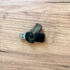 USB флеш накопитель Mibrand 64GB Lizard Black USB 3.2 (MI3.2/LI64P9B) изображение 3