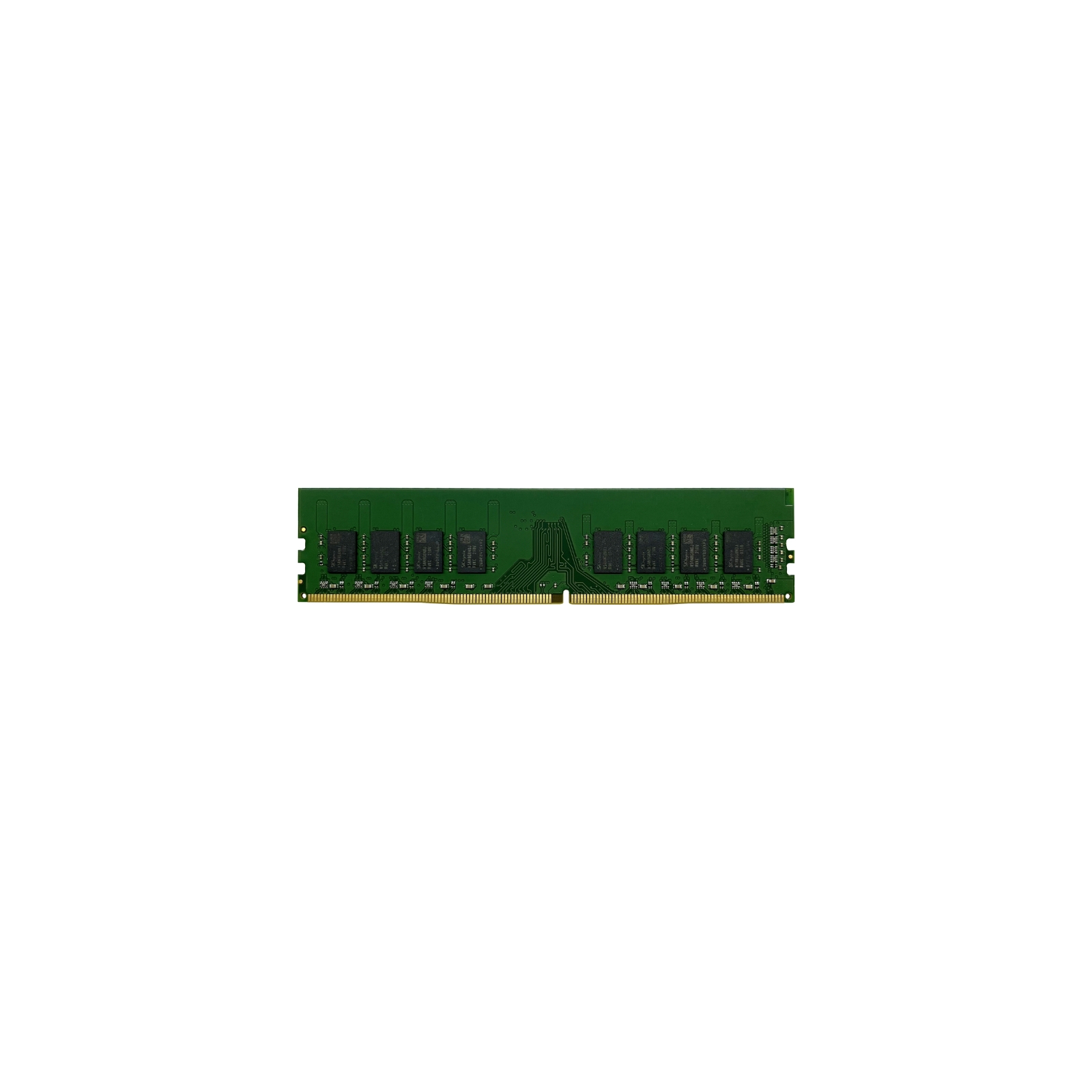 Модуль памяти для компьютера DDR4 8GB 3200 MHz ATRIA (UAT43200CL22K1/8) изображение 2