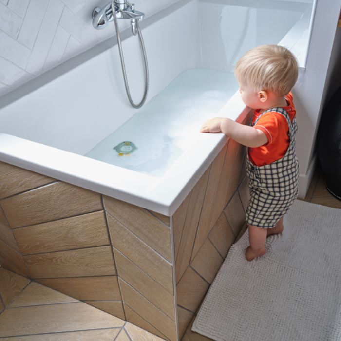Термометр для воды Bebe Confort Penguin (Lovely Donkey Green) (3107209200) изображение 3