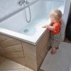Термометр для воды Bebe Confort Penguin (Lovely Donkey Green) (3107209200) изображение 3