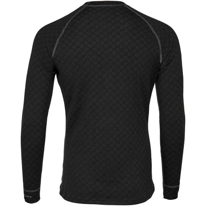 Термокофта Thermowave Merino Xtreme Long-Sleeve 990 Чорний XXL (12XTRM411-990XXL) изображение 2