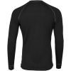 Термокофта Thermowave Merino Xtreme Long-Sleeve 990 Чорний XXL (12XTRM411-990XXL) изображение 2