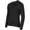 Термокофта Thermowave Merino Xtreme Long-Sleeve 990 Чорний XXL (12XTRM411-990XXL) изображение 3