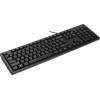 Клавіатура A4Tech KKS-3 USB Black зображення 2