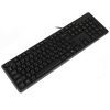 Клавиатура A4Tech KKS-3 USB Black изображение 2