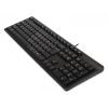 Клавиатура A4Tech KKS-3 USB Black изображение 3