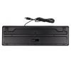 Клавиатура A4Tech KKS-3 USB Black изображение 4