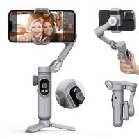 Стедікам AOCHUAN GIMBAL STABILIZER FOR SMARTPHONE SMART X PRO GRAY (AOCHUAN-SMARTXPRO-G) зображення 10