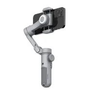 Стедікам AOCHUAN GIMBAL STABILIZER FOR SMARTPHONE SMART X PRO GRAY (AOCHUAN-SMARTXPRO-G) зображення 3