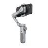 Стедікам AOCHUAN GIMBAL STABILIZER FOR SMARTPHONE SMART X PRO GRAY (AOCHUAN-SMARTXPRO-G) зображення 3